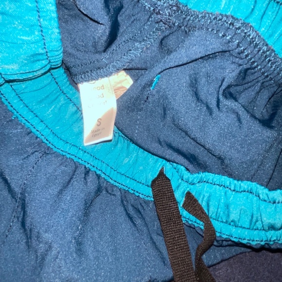 WonderWink Medical Scrub Pant 5814A Blue Size Small Nurse Medical - Picture 4 of 9